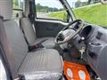 2012 Daihatsu Hijet Truck