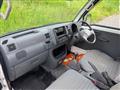 2012 Daihatsu Hijet Truck