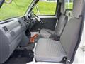2012 Daihatsu Hijet Truck