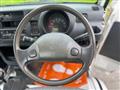 2012 Daihatsu Hijet Truck