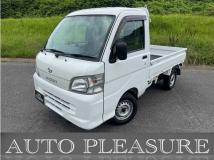 2012 Daihatsu Hijet Truck