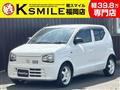 2015 Suzuki Alto