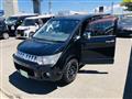 2010 Mitsubishi Delica D5