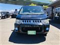 2010 Mitsubishi Delica D5