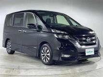 2019 Nissan Serena