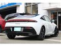 2025 Honda Prelude