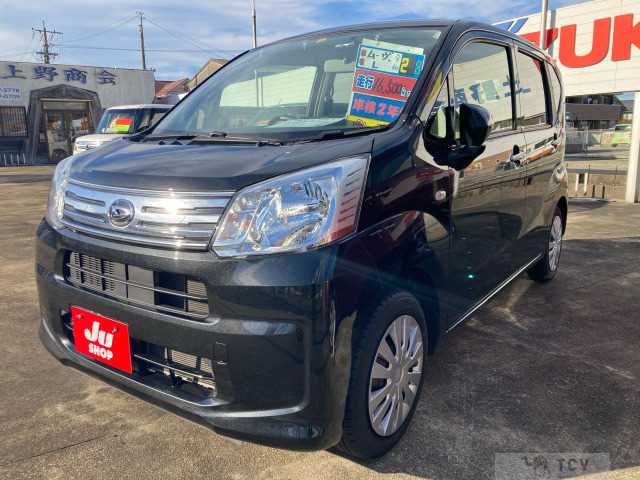 2020 Daihatsu Move