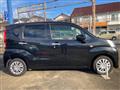 2020 Daihatsu Move