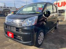 2020 Daihatsu Move