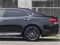 2013 Toyota Crown Athlete Series