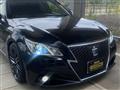 2013 Toyota Crown Athlete Series