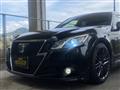2013 Toyota Crown Athlete Series