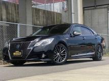 2013 Toyota Crown Athlete Series