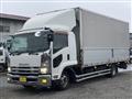 2012 Isuzu Isuzu Others