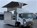 2012 Isuzu Isuzu Others
