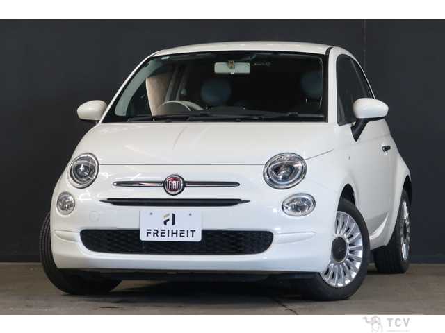 2016 Fiat Fiat Others