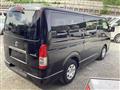 2021 Toyota Hiace Van