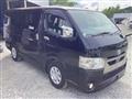 2021 Toyota Hiace Van