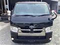 2021 Toyota Hiace Van