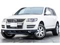2008 Volkswagen Touareg