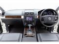 2008 Volkswagen Touareg