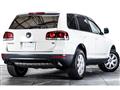 2008 Volkswagen Touareg