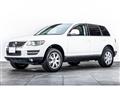 2008 Volkswagen Touareg