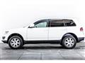 2008 Volkswagen Touareg