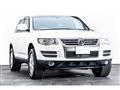 2008 Volkswagen Touareg