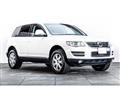 2008 Volkswagen Touareg