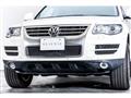 2008 Volkswagen Touareg