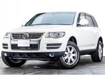 2008 Volkswagen Touareg