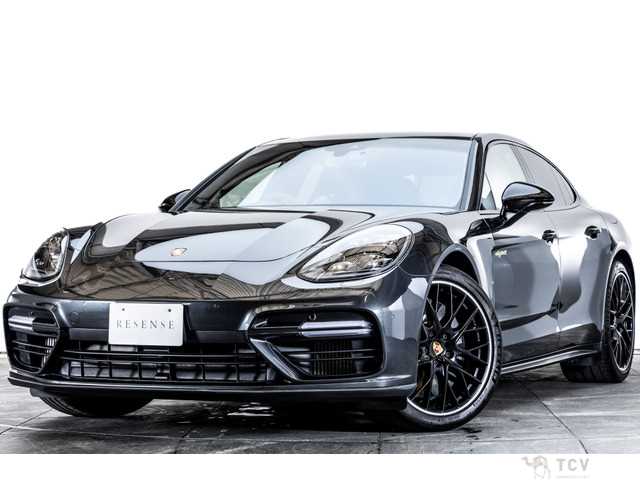 2018 Porsche Porsche Others
