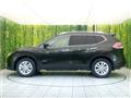 2015 Nissan X-Trail