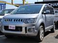2015 Mitsubishi Delica D5