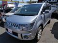 2015 Mitsubishi Delica D5
