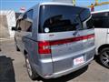 2015 Mitsubishi Delica D5