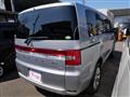 2015 Mitsubishi Delica D5