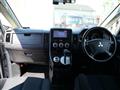 2015 Mitsubishi Delica D5