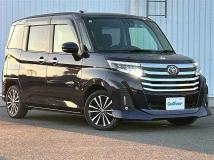 2021 Toyota Roomy
