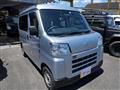 2022 Daihatsu Hijet Cargo