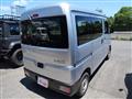 2022 Daihatsu Hijet Cargo
