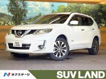 2016 Nissan X-Trail