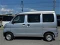 2020 Daihatsu Hijet Cargo