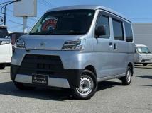 2020 Daihatsu Hijet Cargo