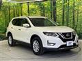 2018 Nissan X-Trail