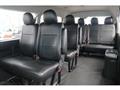 2019 Toyota Hiace Wagon