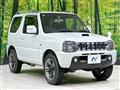 2009 Suzuki Jimny