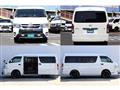 2021 Toyota Hiace Wagon