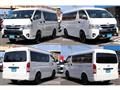 2021 Toyota Hiace Wagon